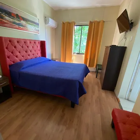 Intimo Hotel Los Heroes